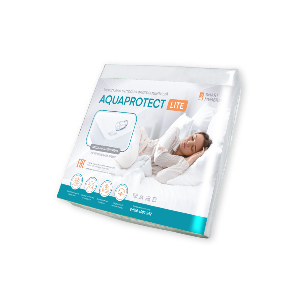«AQUAPROTECT LITE» («АКВАПРОТЕКТ ЛАЙТ»)